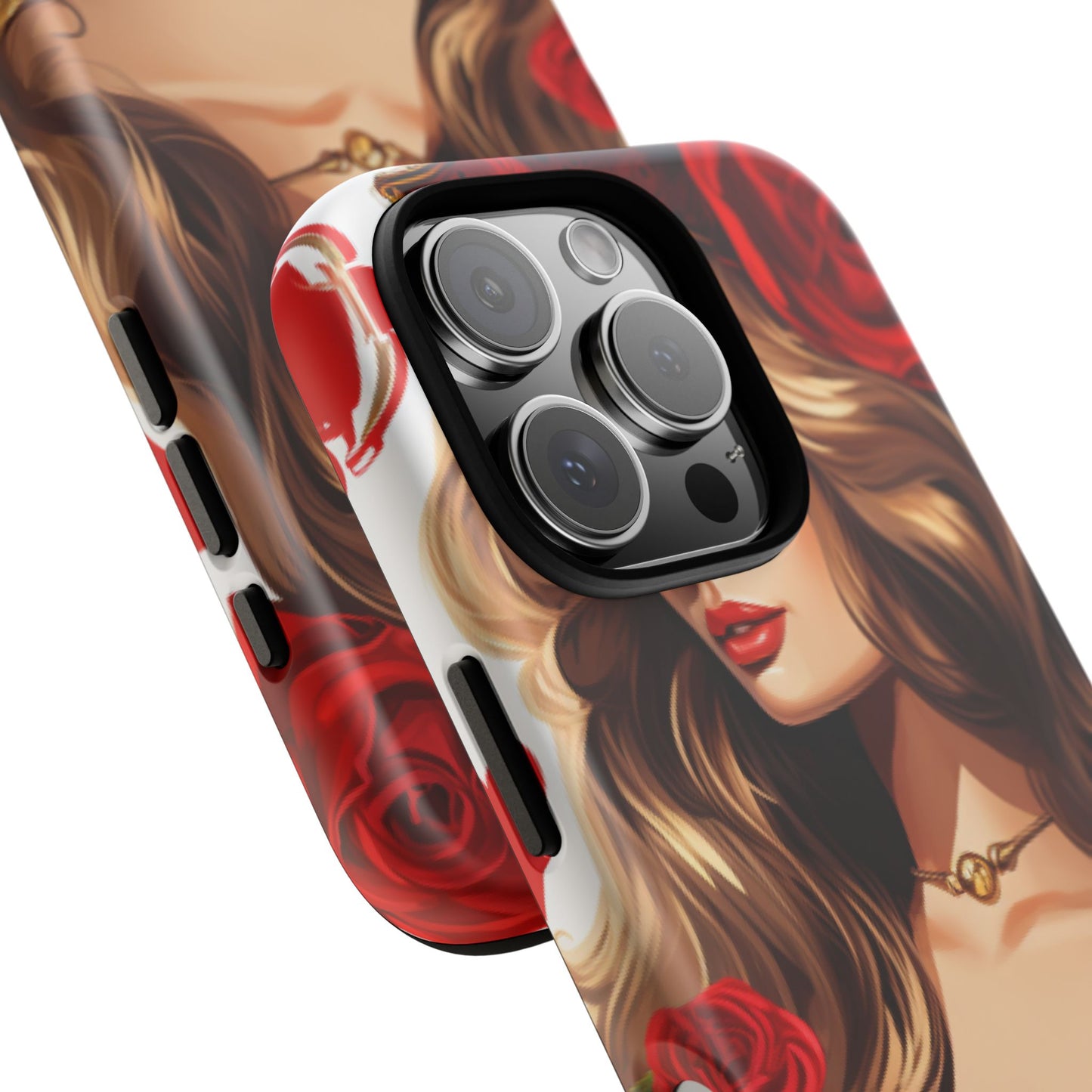 Queen of Hearts