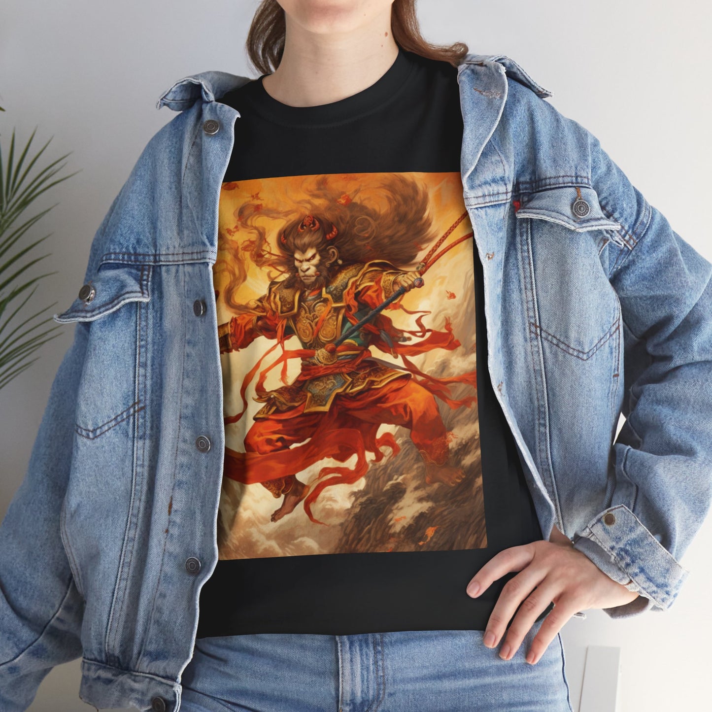 Sun Wukong