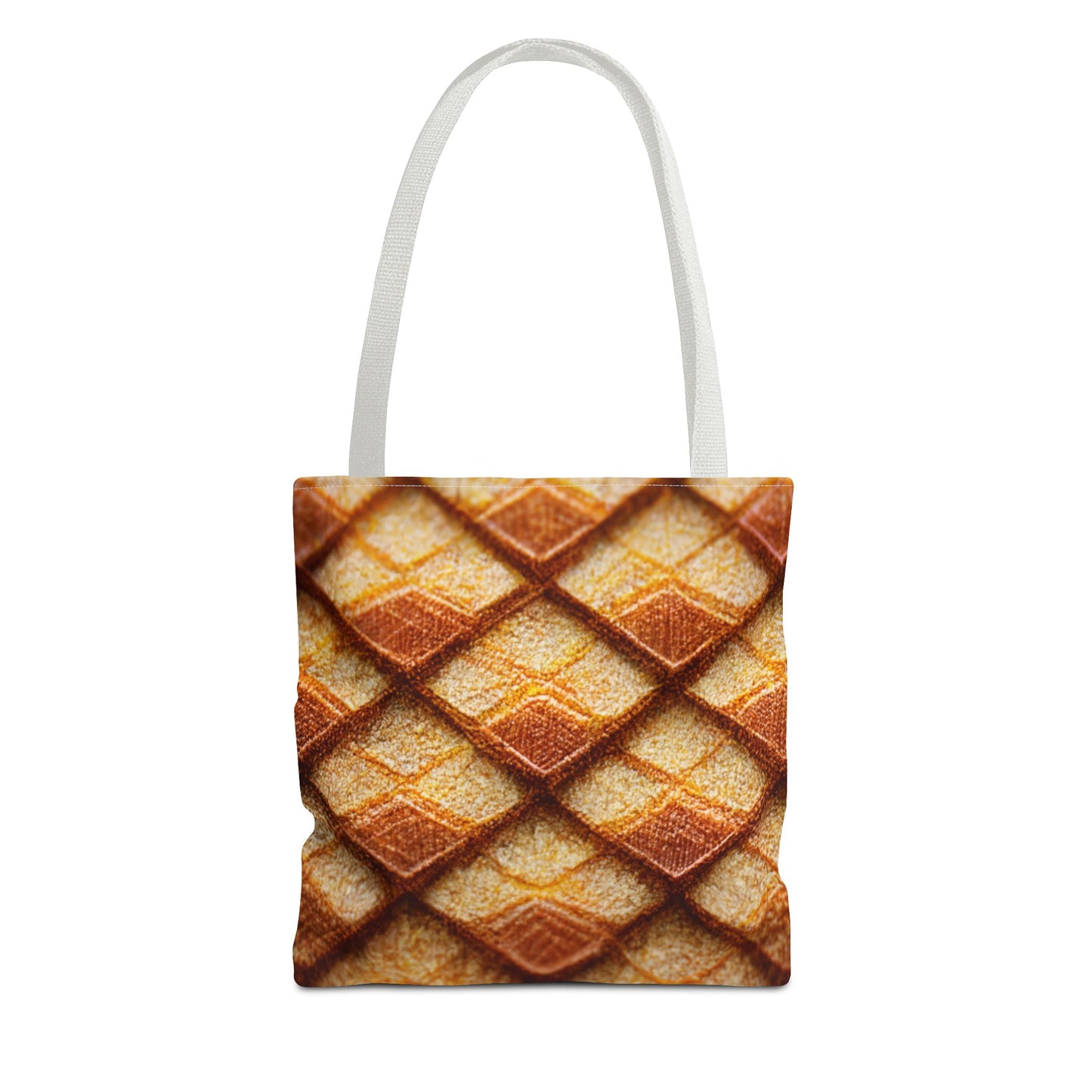 Stroopwafel Pattern