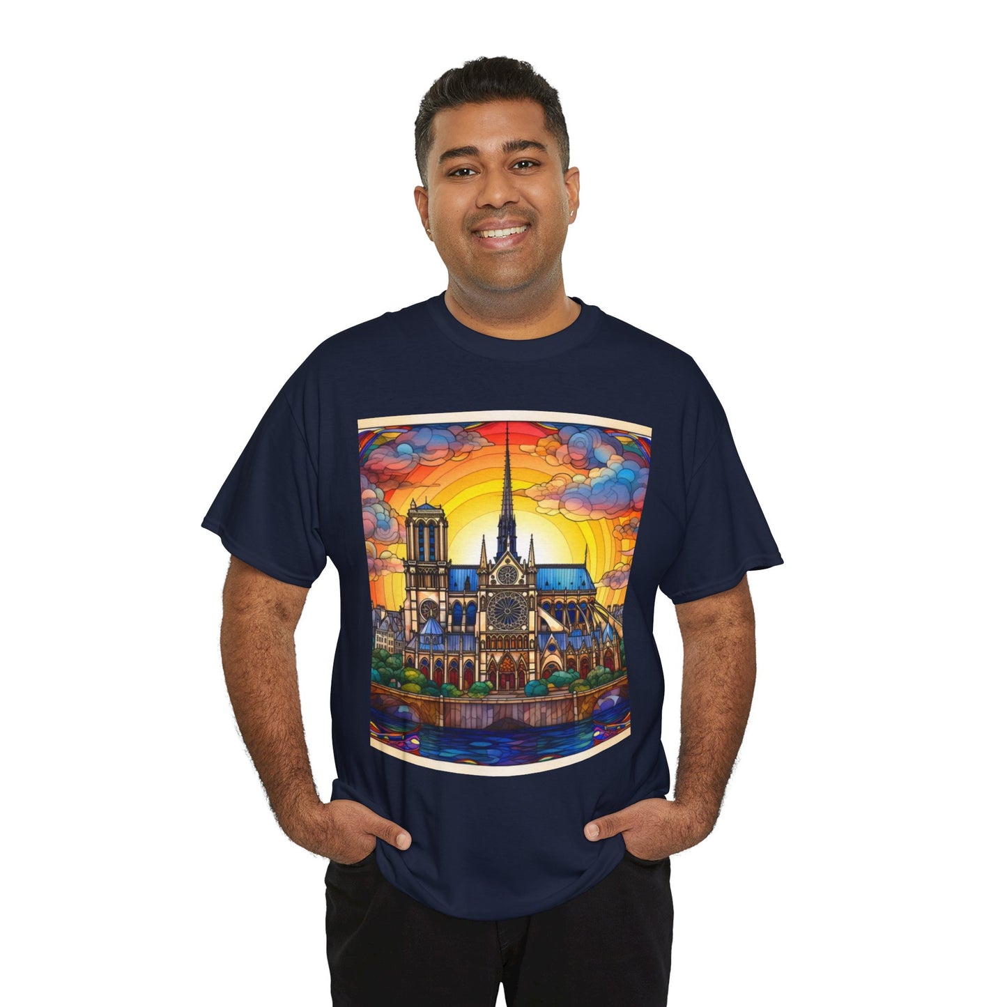 Le Notre Dame