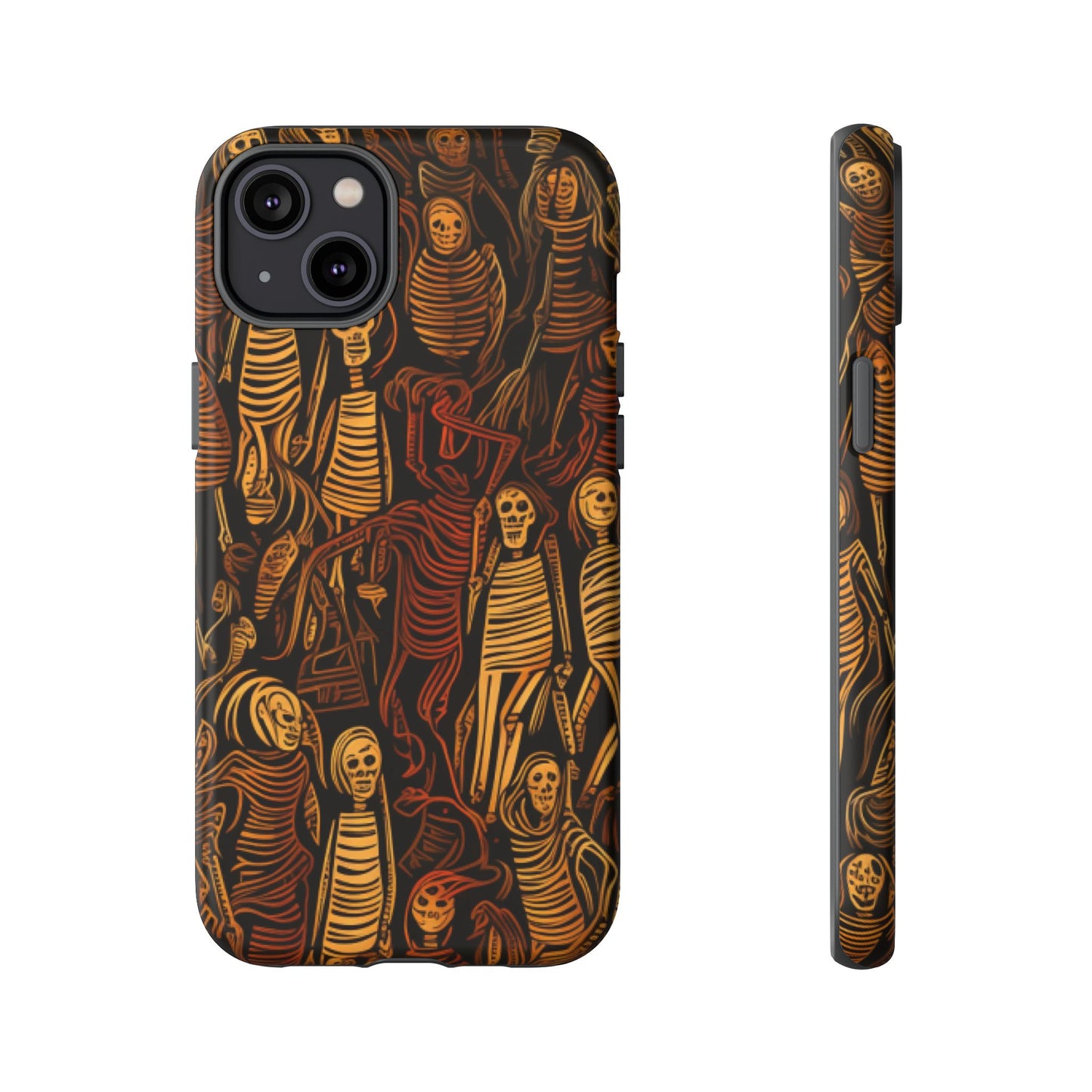 Mummies