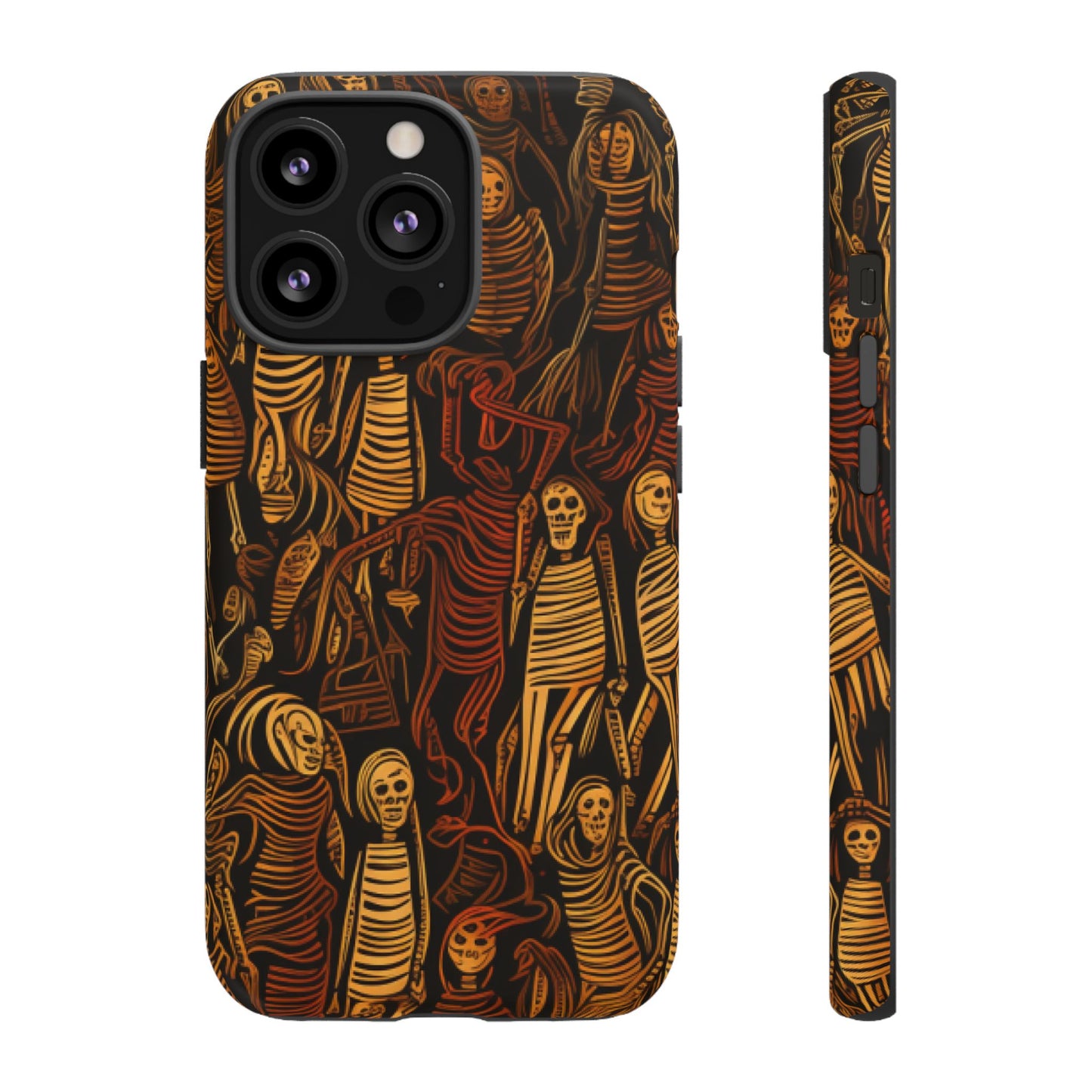 Mummies