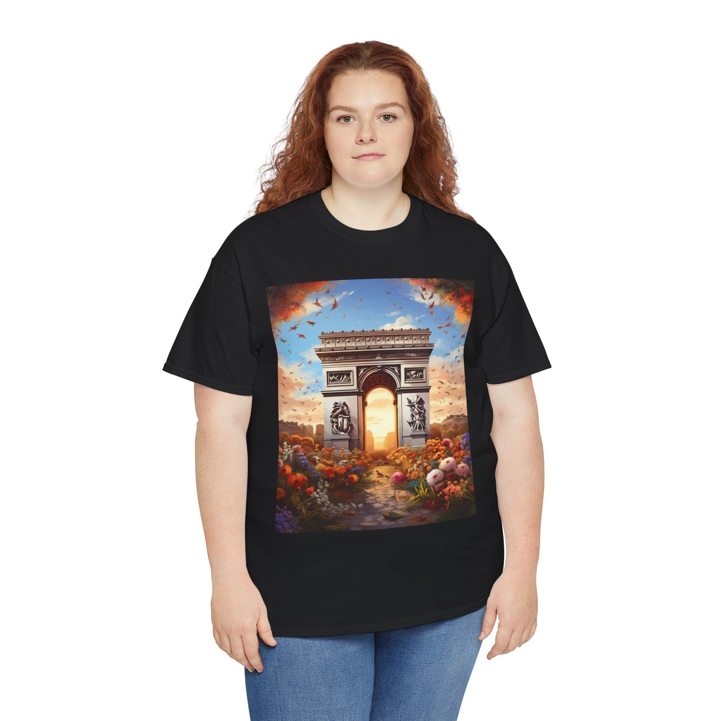 Arc de Triomphe