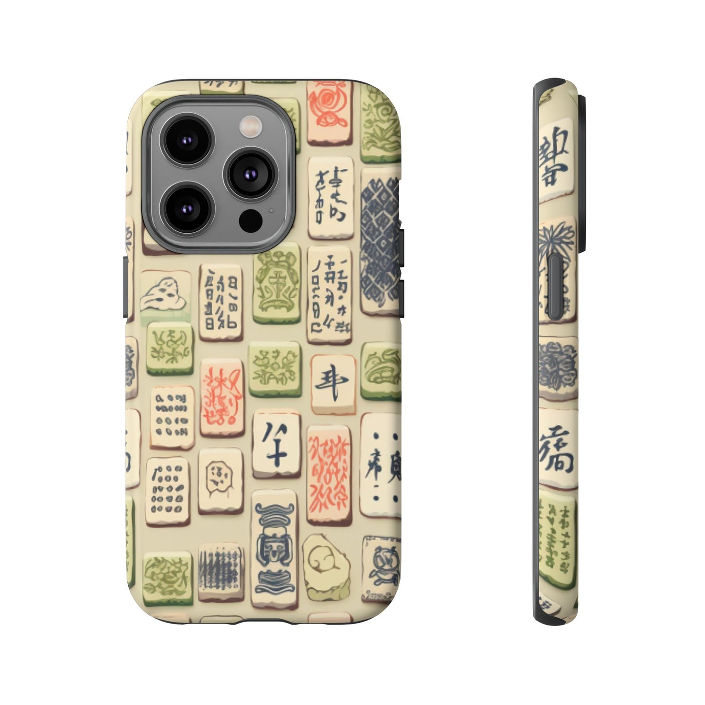 Mahjong
