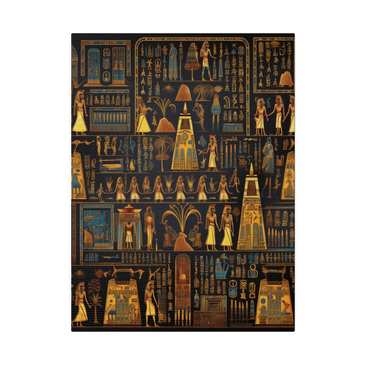 Pharaoh's Chamber