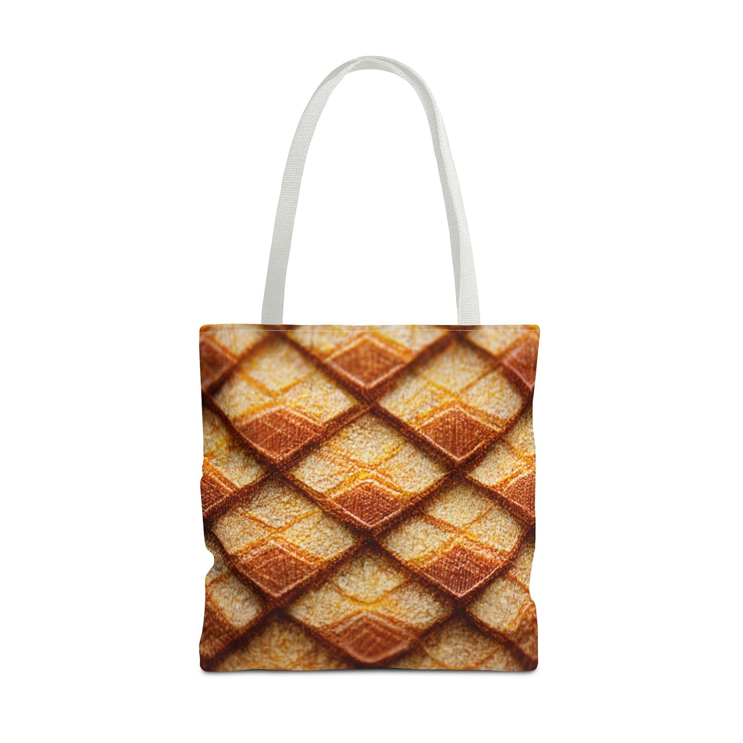 Stroopwafel Pattern