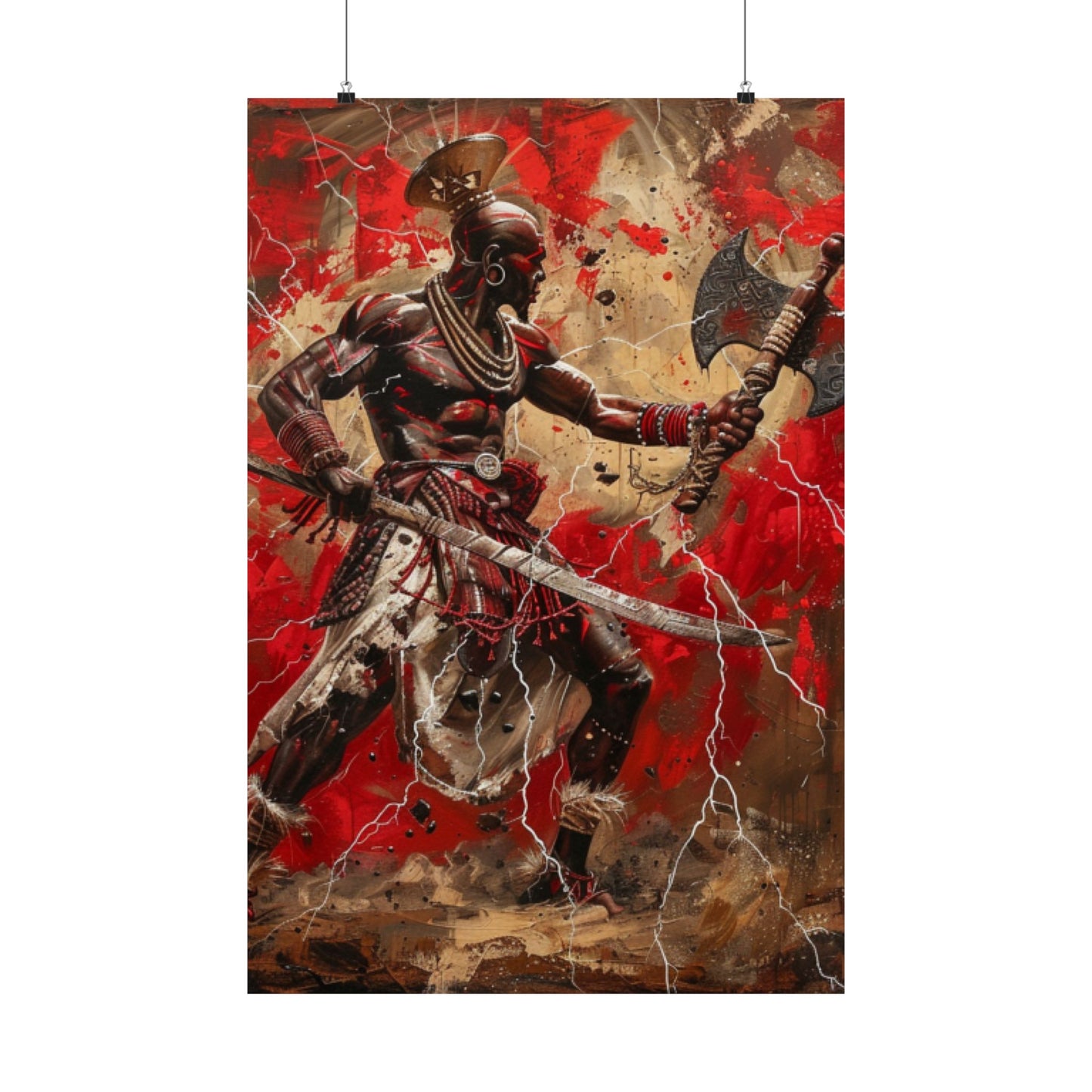 Shango