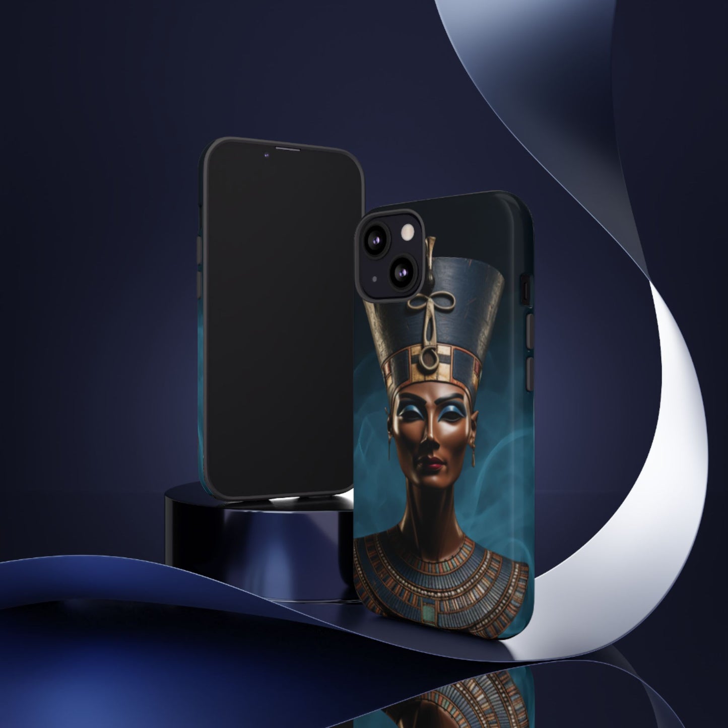 Nefertiti