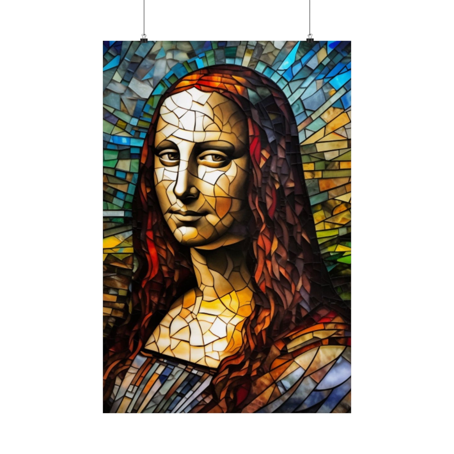Mona Lisa