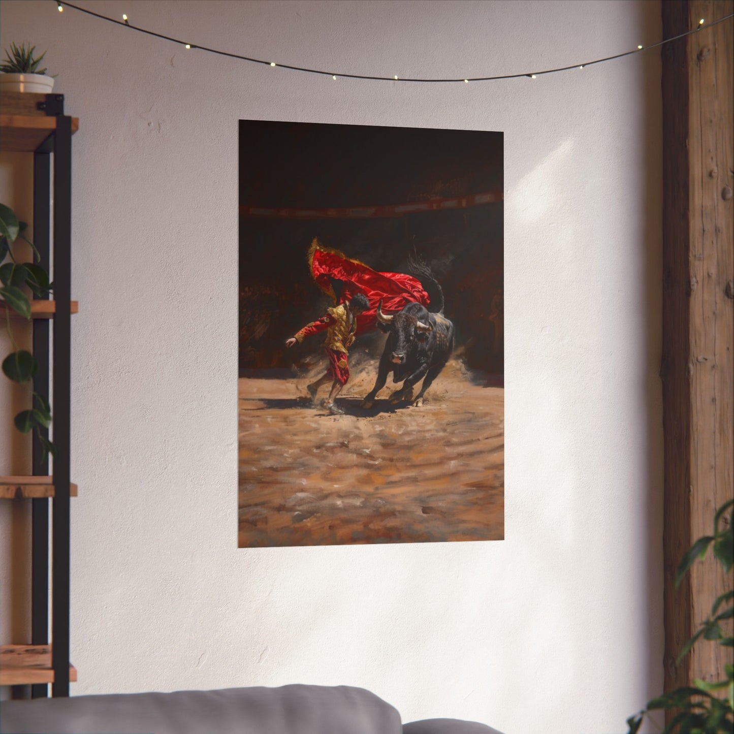El Matador