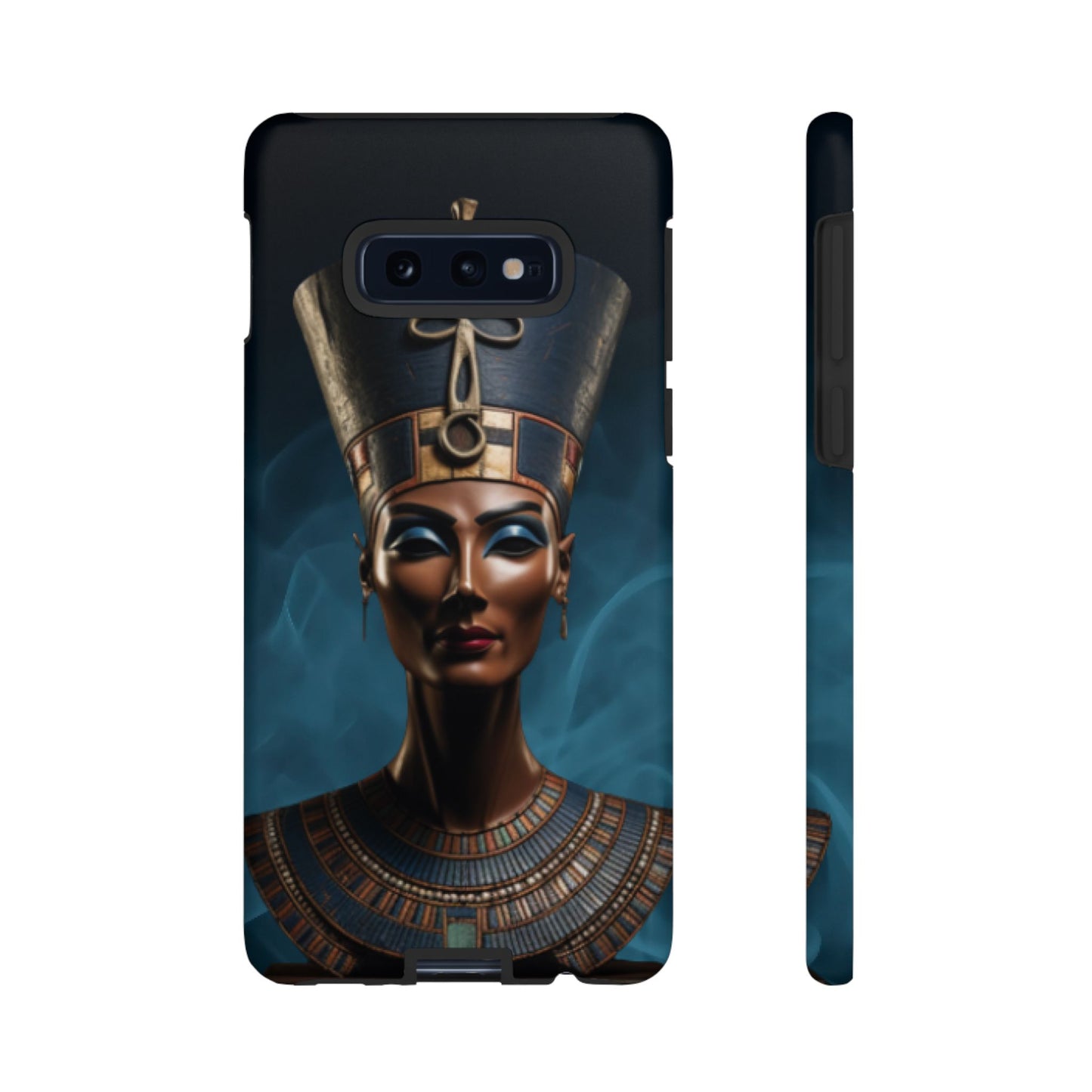 Nefertiti