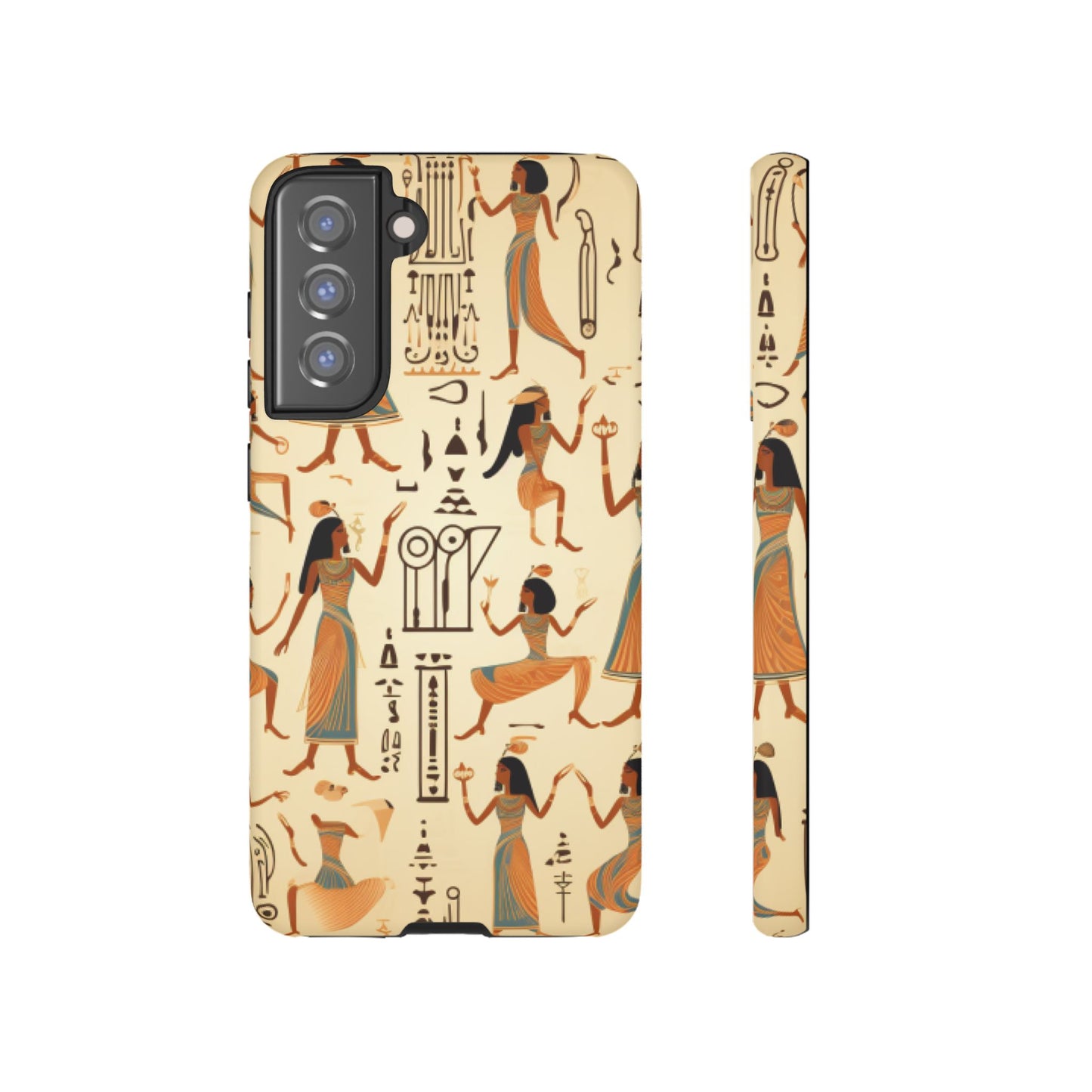 Modern Hieroglyph