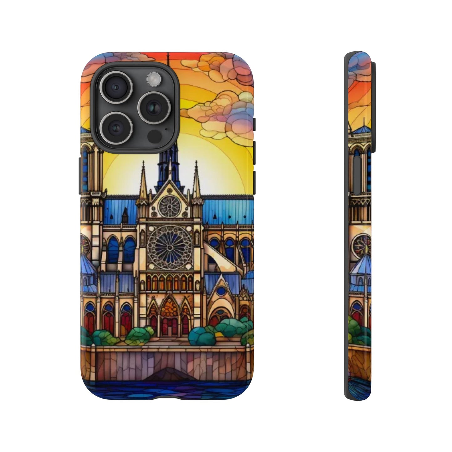 Le Notre Dame