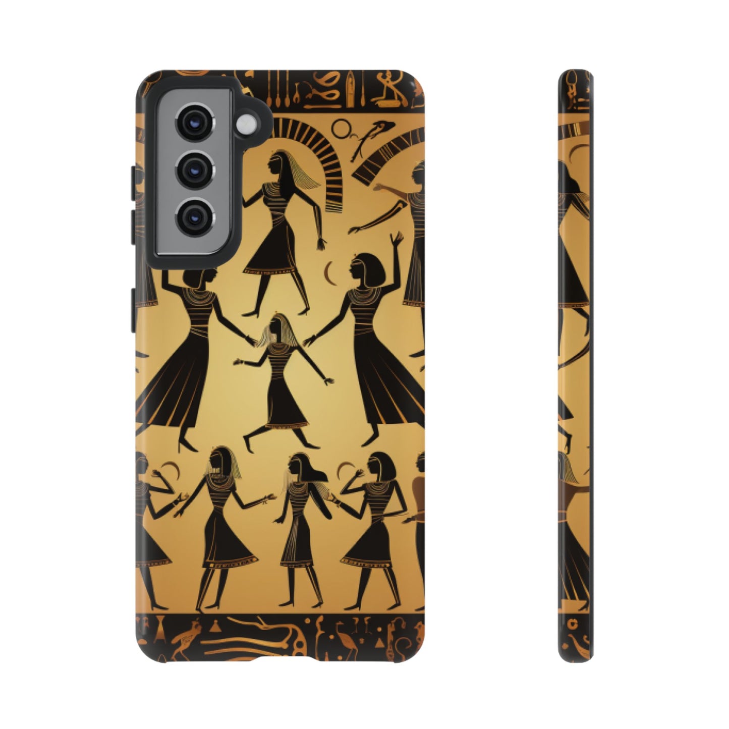 Modern Hieroglyphs