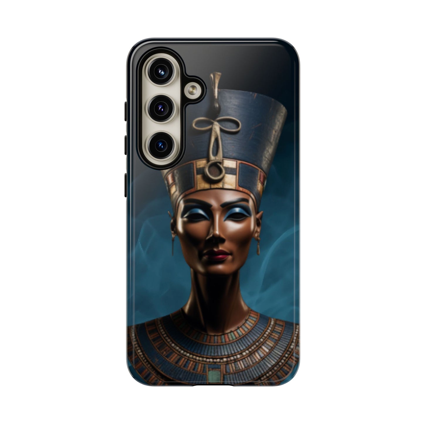 Nefertiti