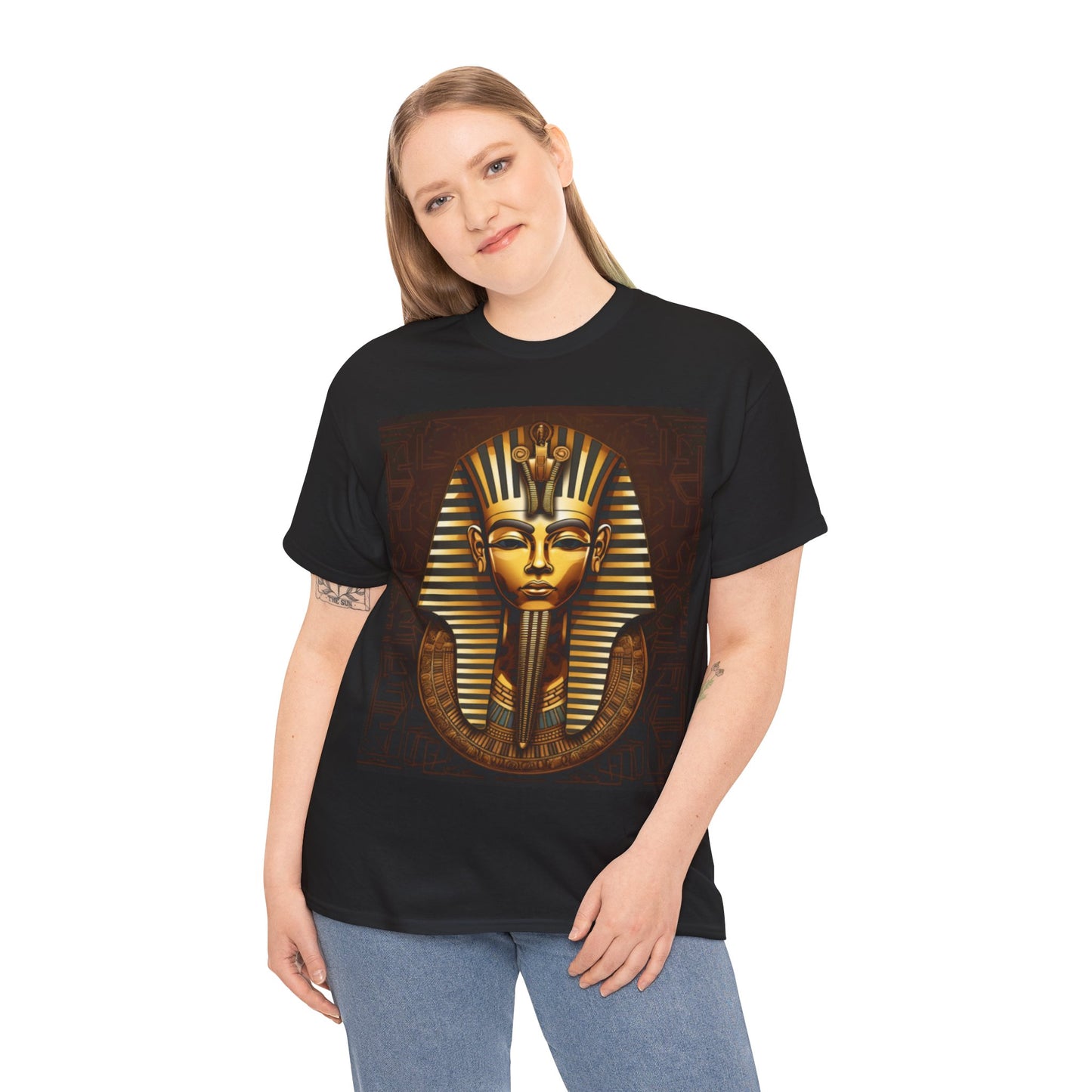 Pharaoh's Head