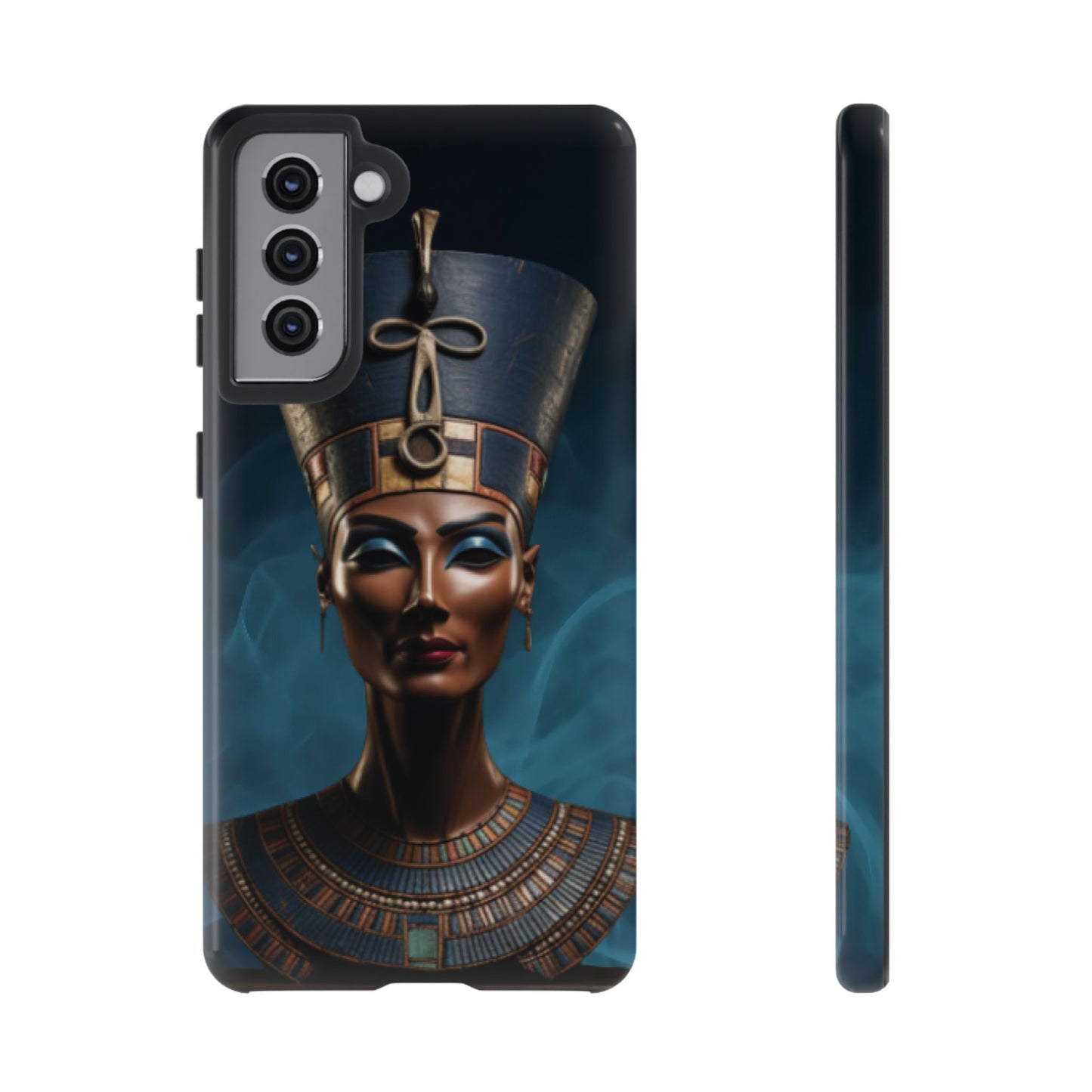 Nefertiti