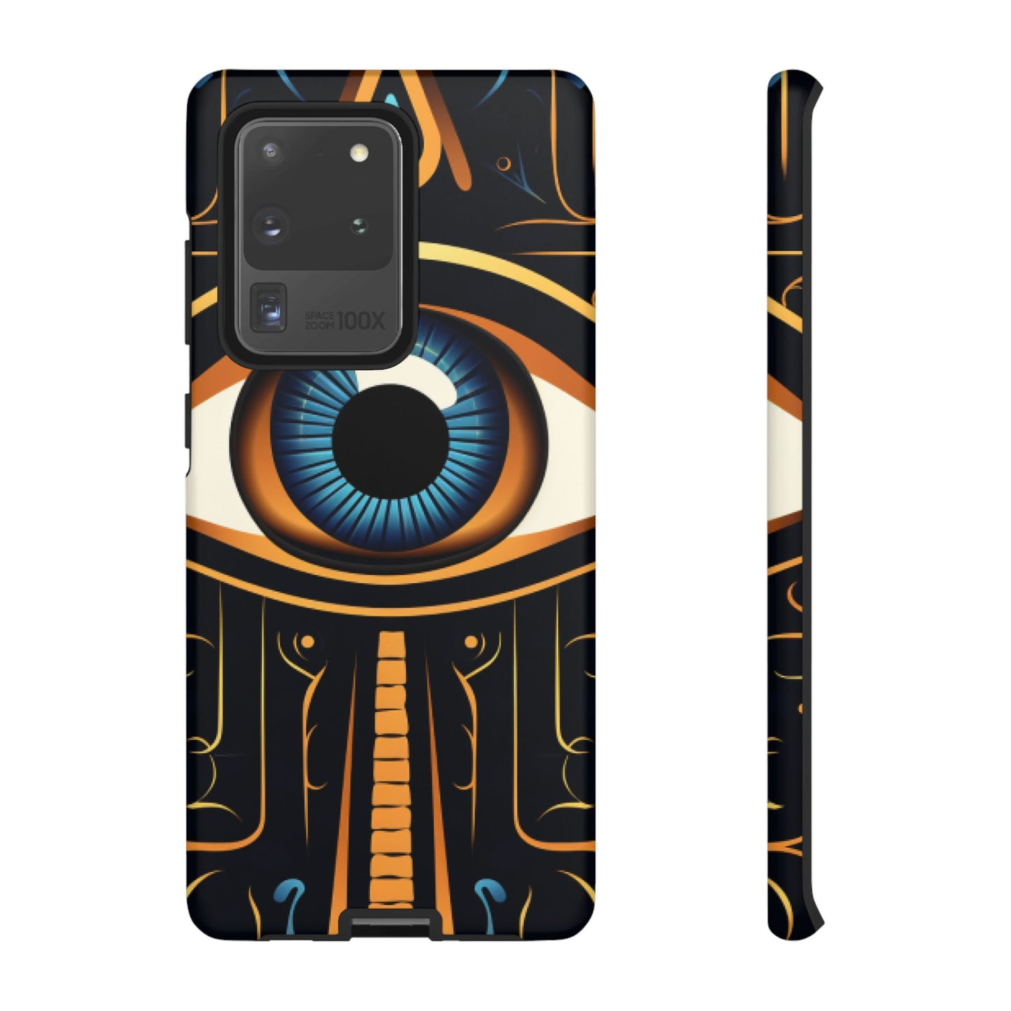 Eye of Horus