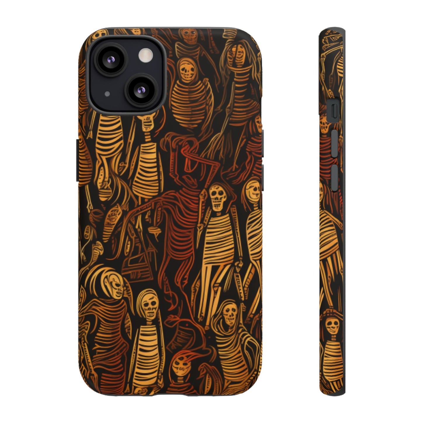 Mummies