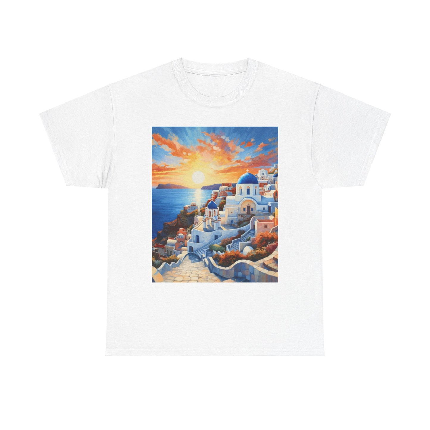 Santorini