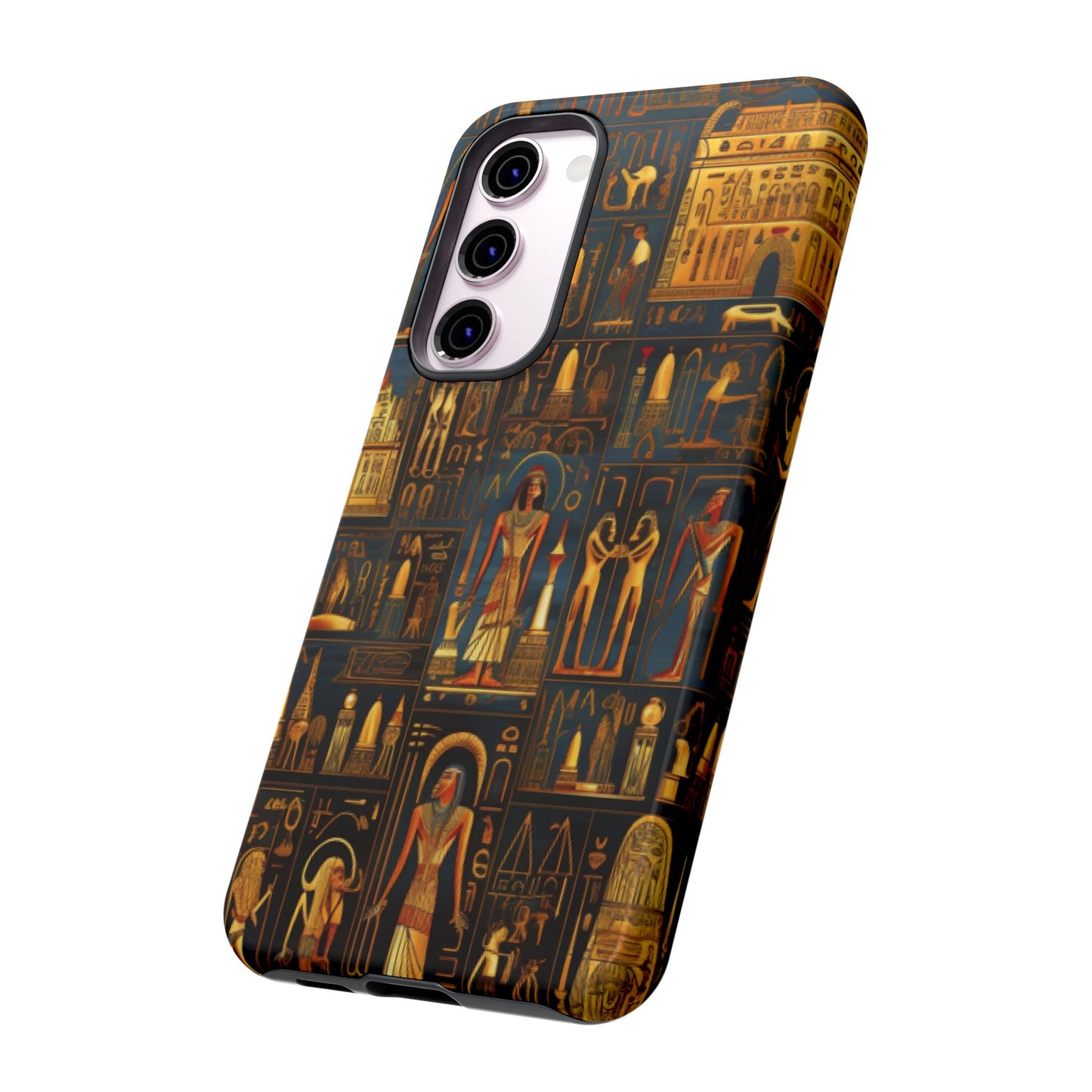 Pharaoh's Chamber