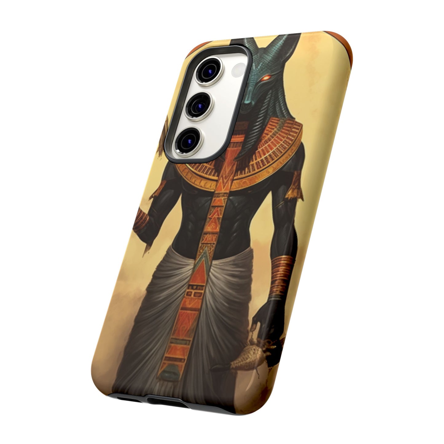 Anubis