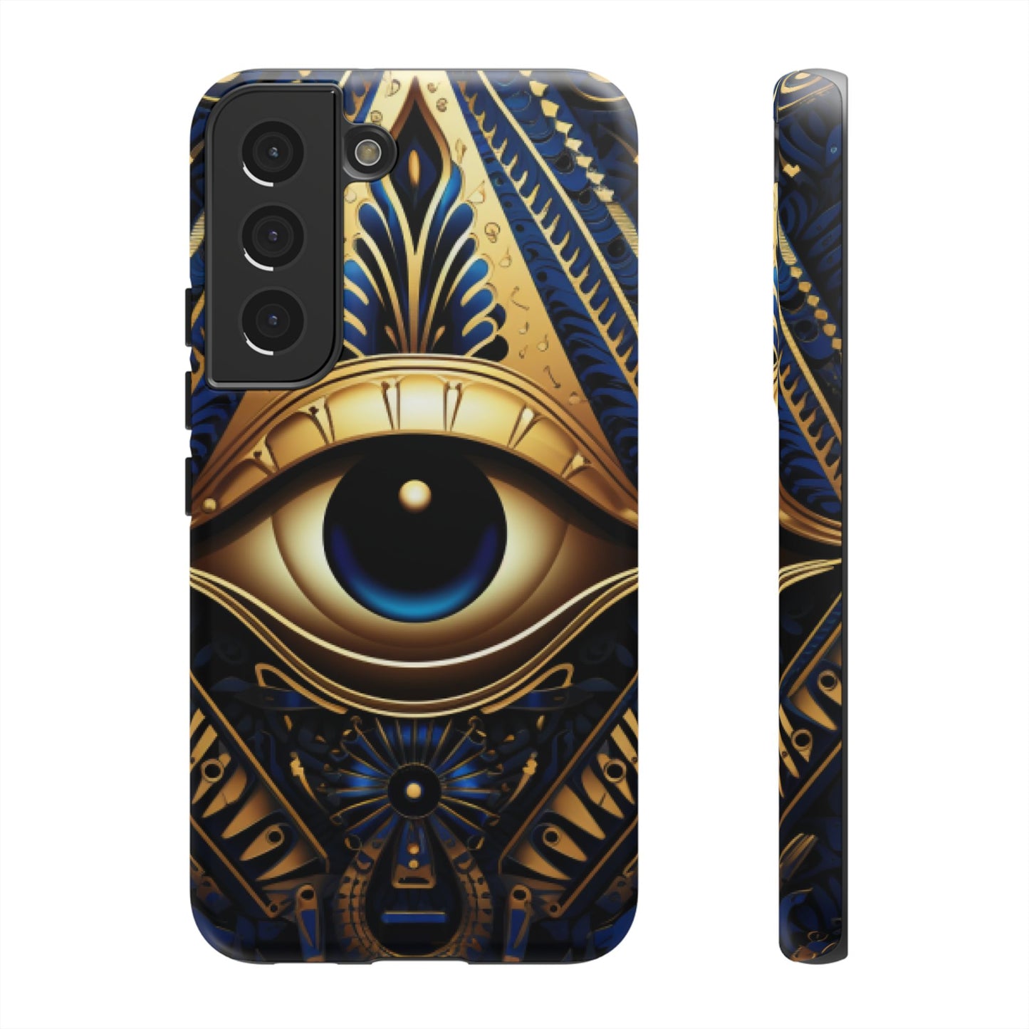 Eye of Horus