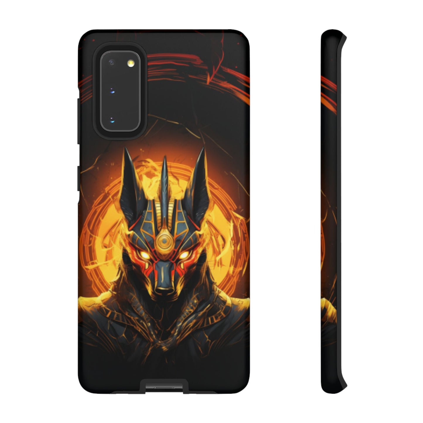 Anubis