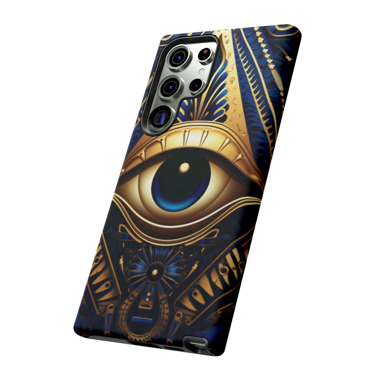 Eye of Horus