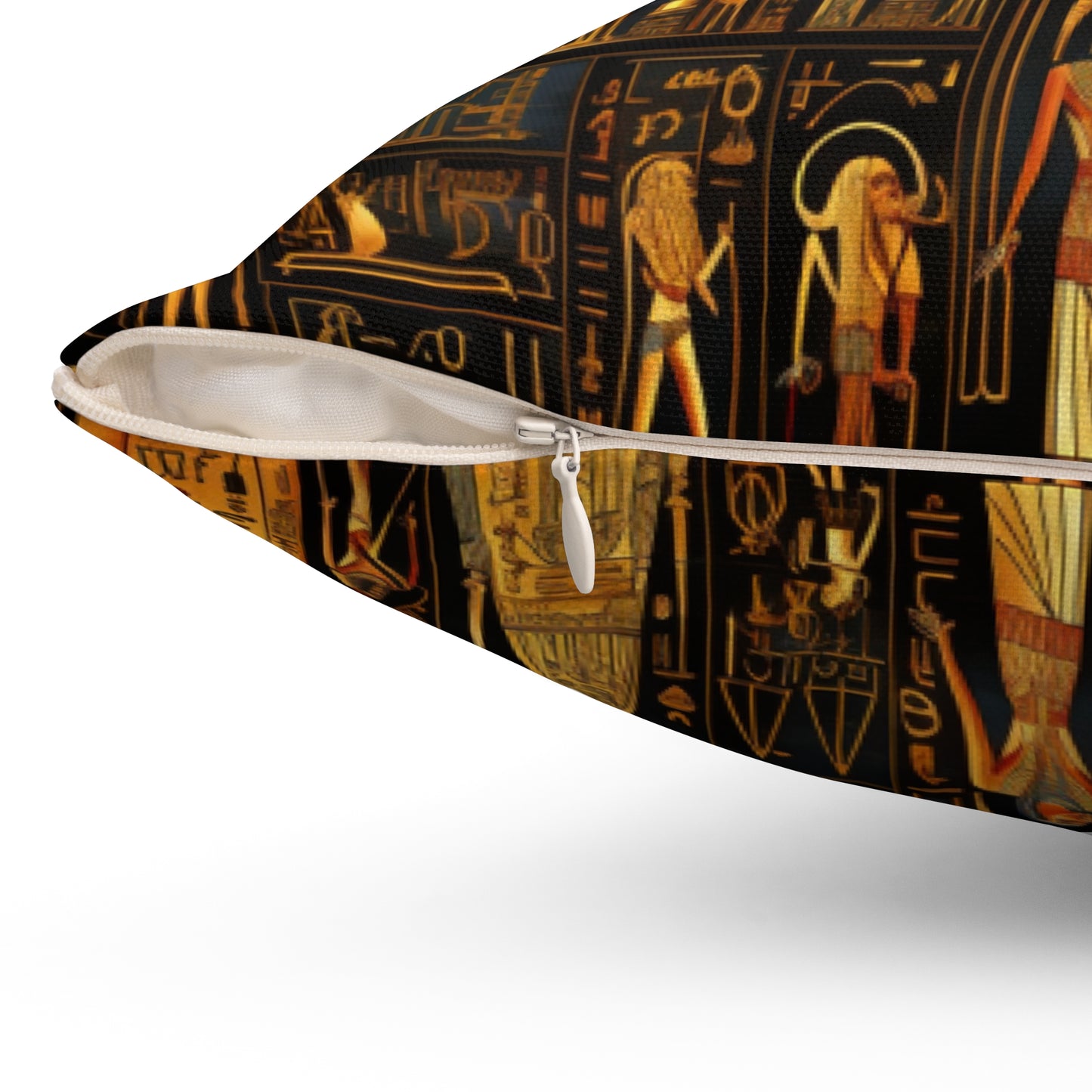 Pharaoh's Chamber