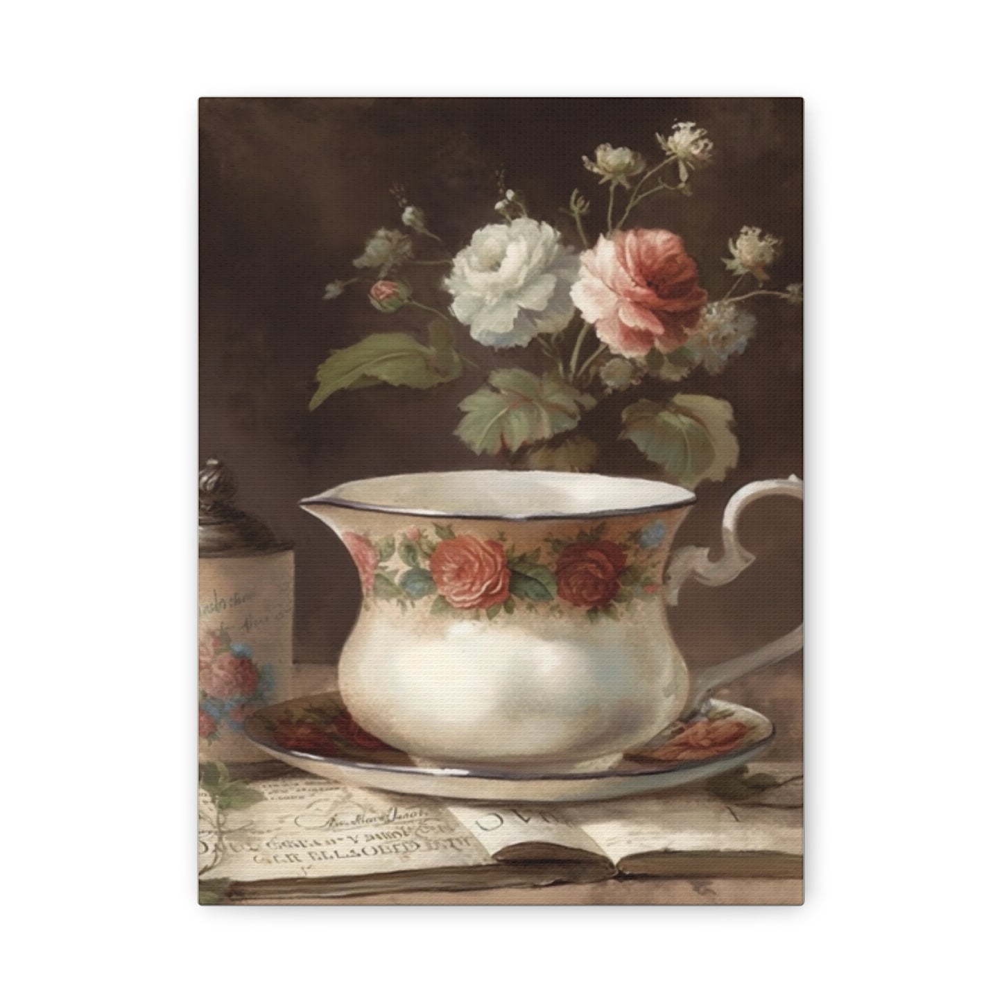 Tea Time