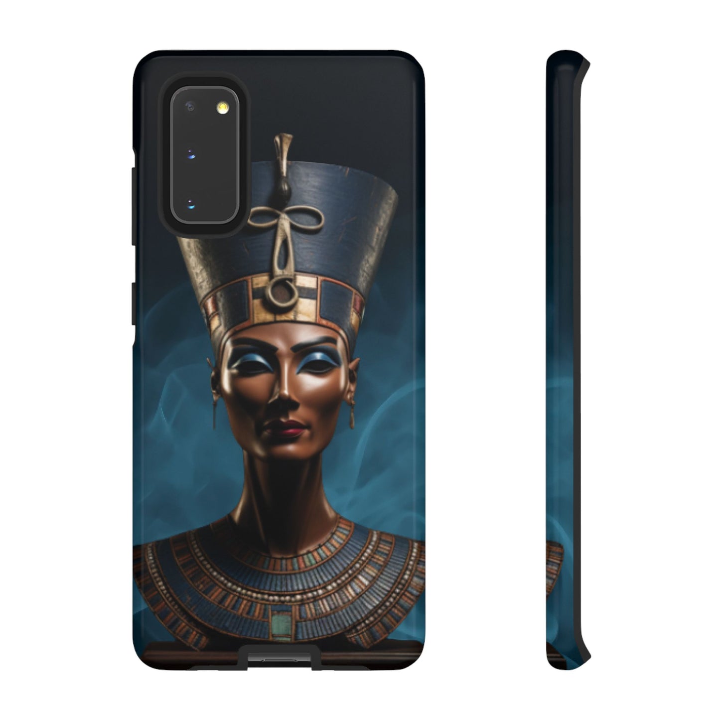 Nefertiti