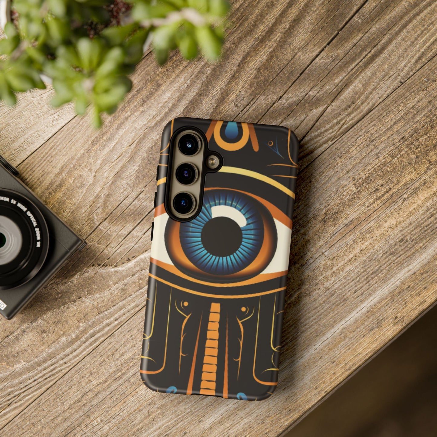 Eye of Horus