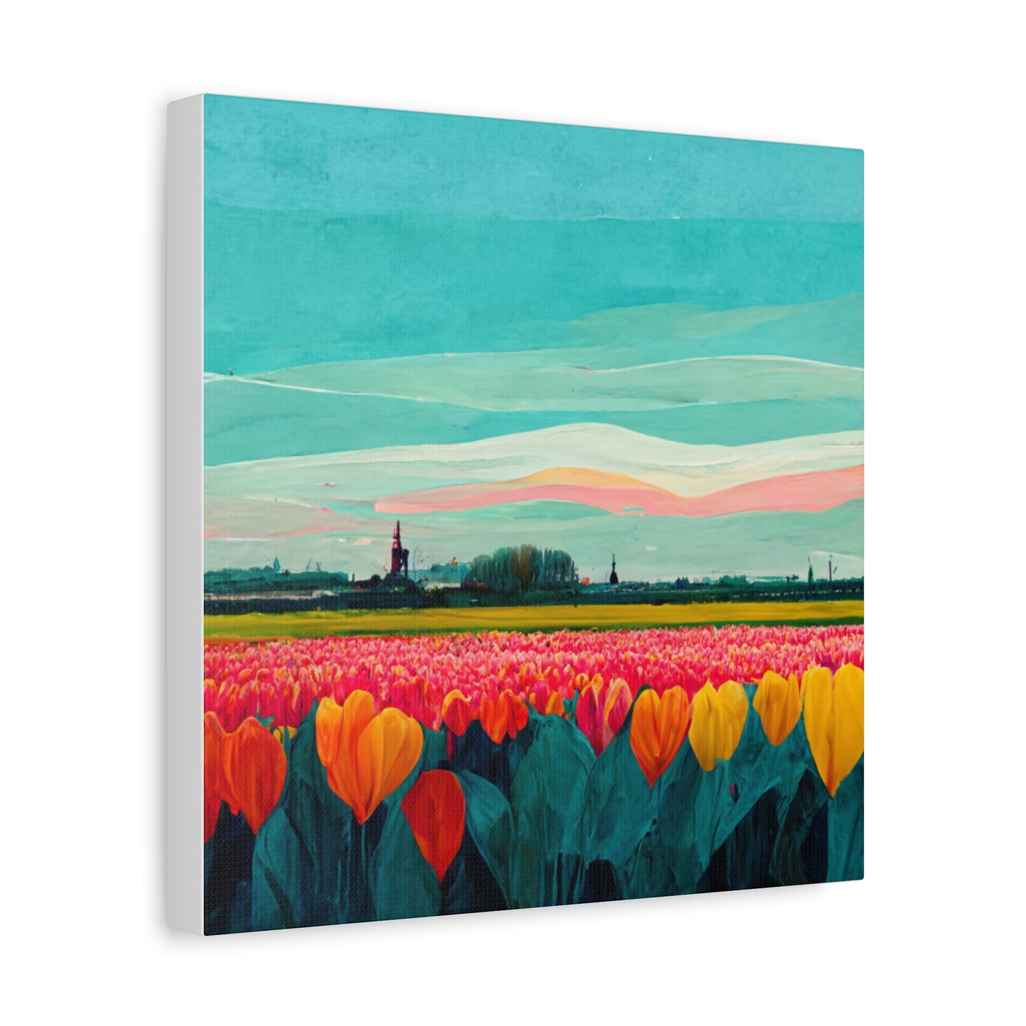 Dutch Landscape