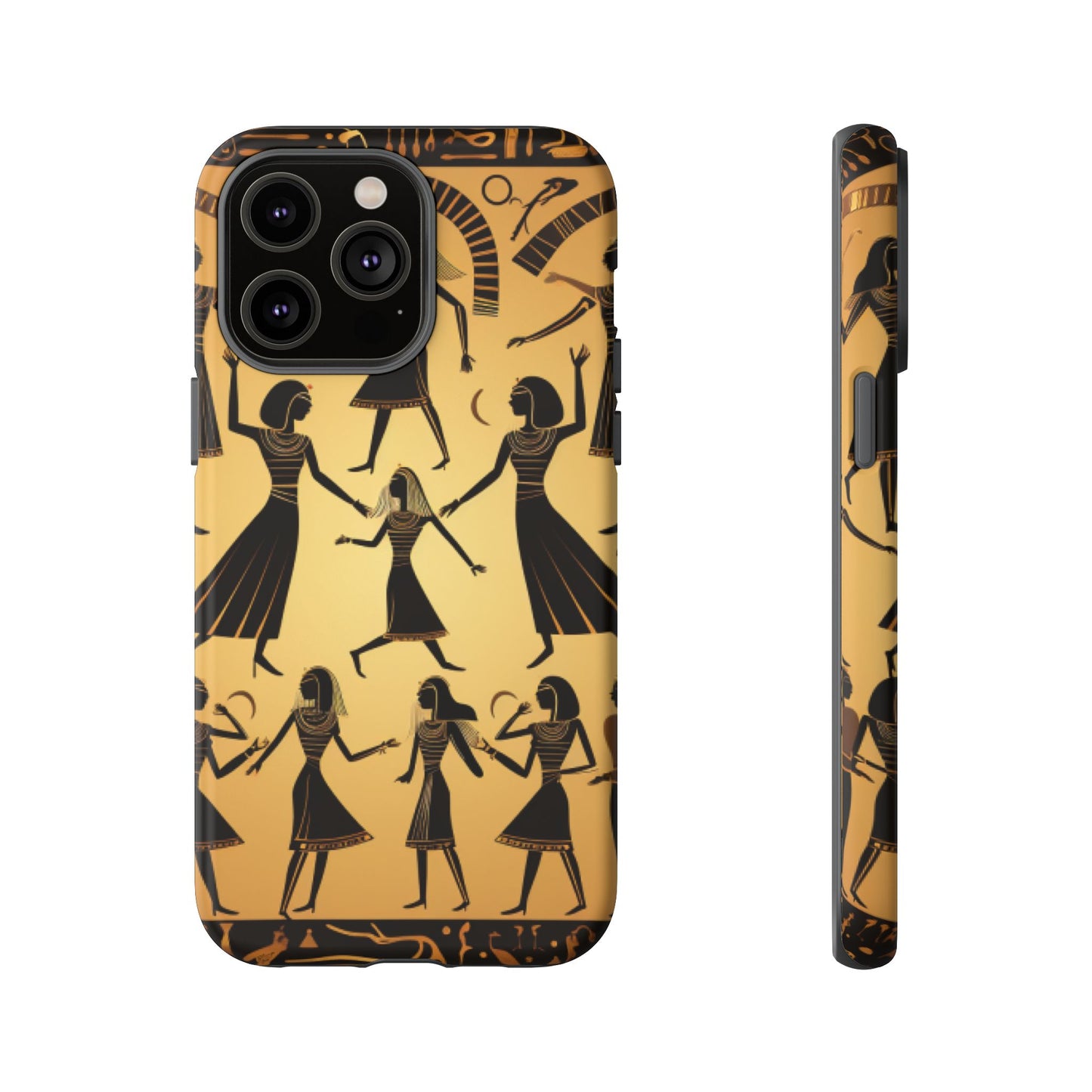 Modern Hieroglyphs