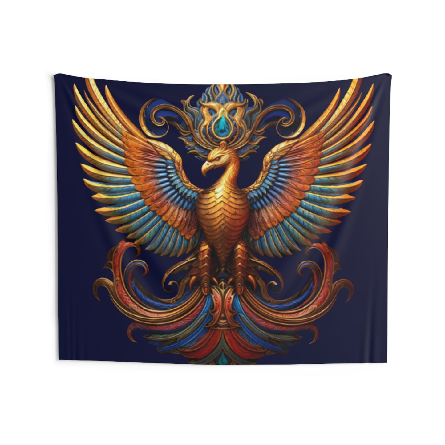 Egyptian Phoenix