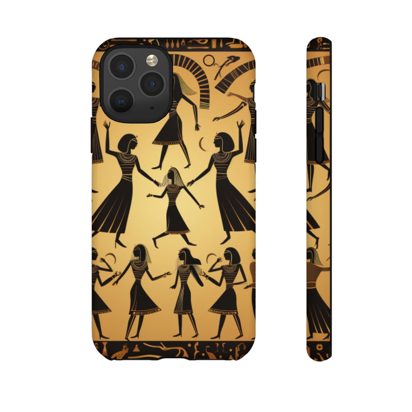Modern Hieroglyphs