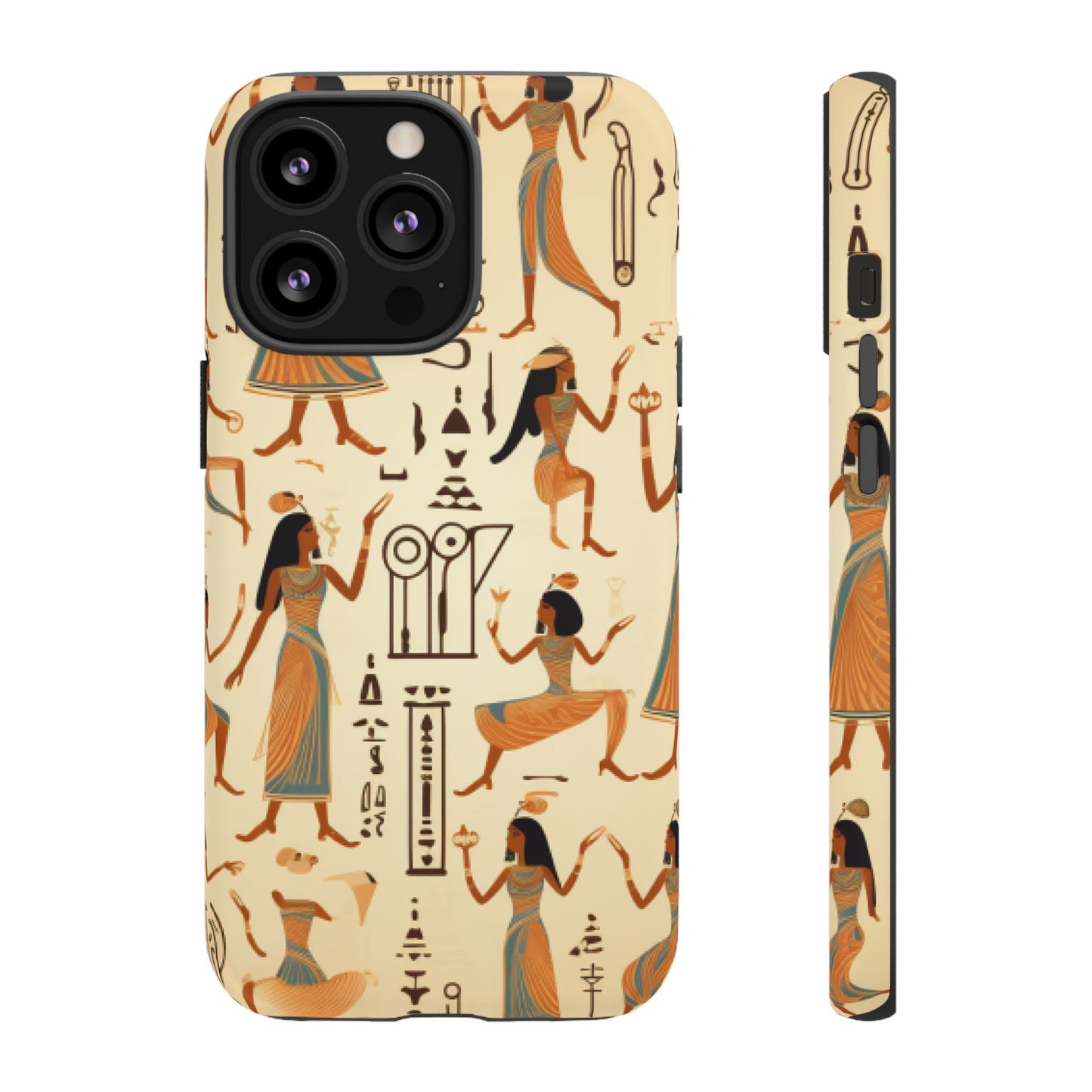 Modern Hieroglyph