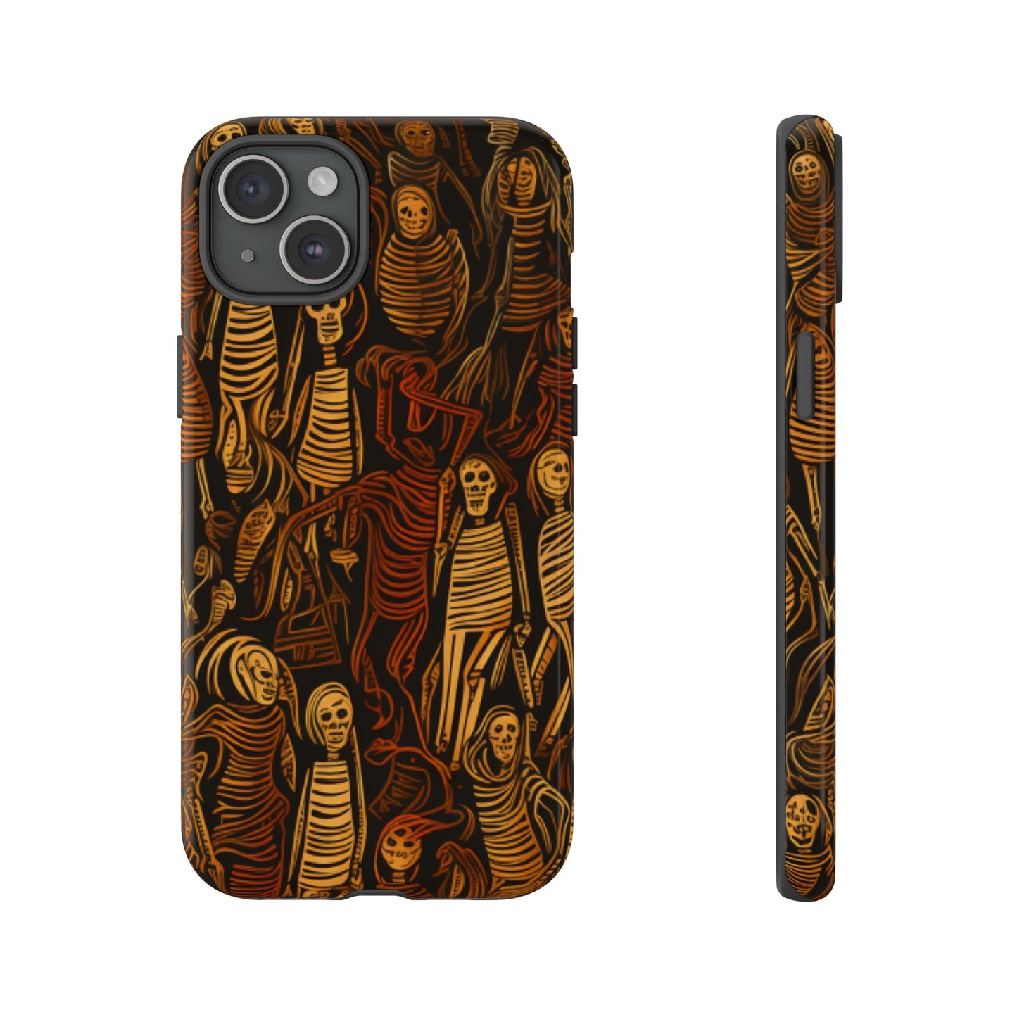 Mummies