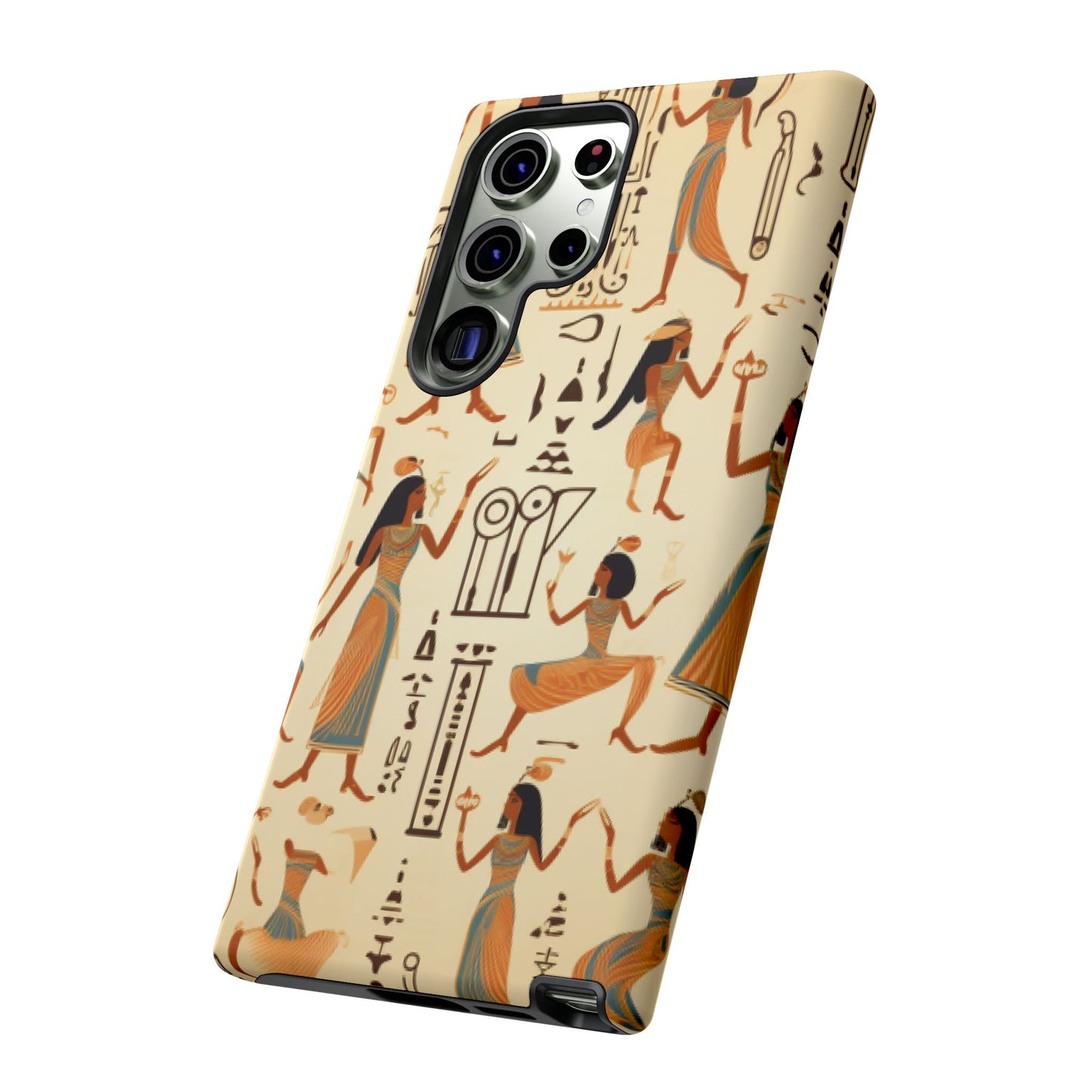Modern Hieroglyph