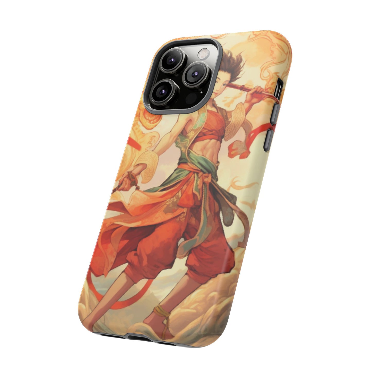 Nezha