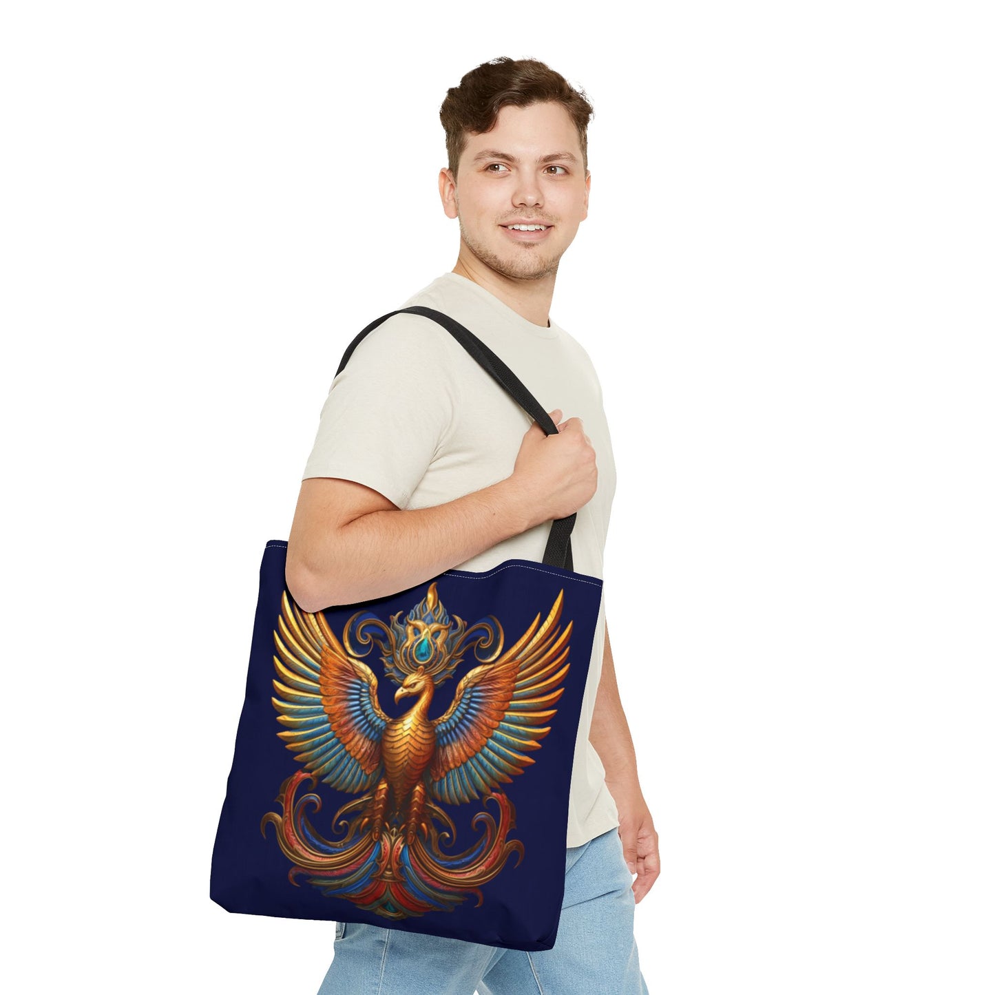 Egyptian Phoenix