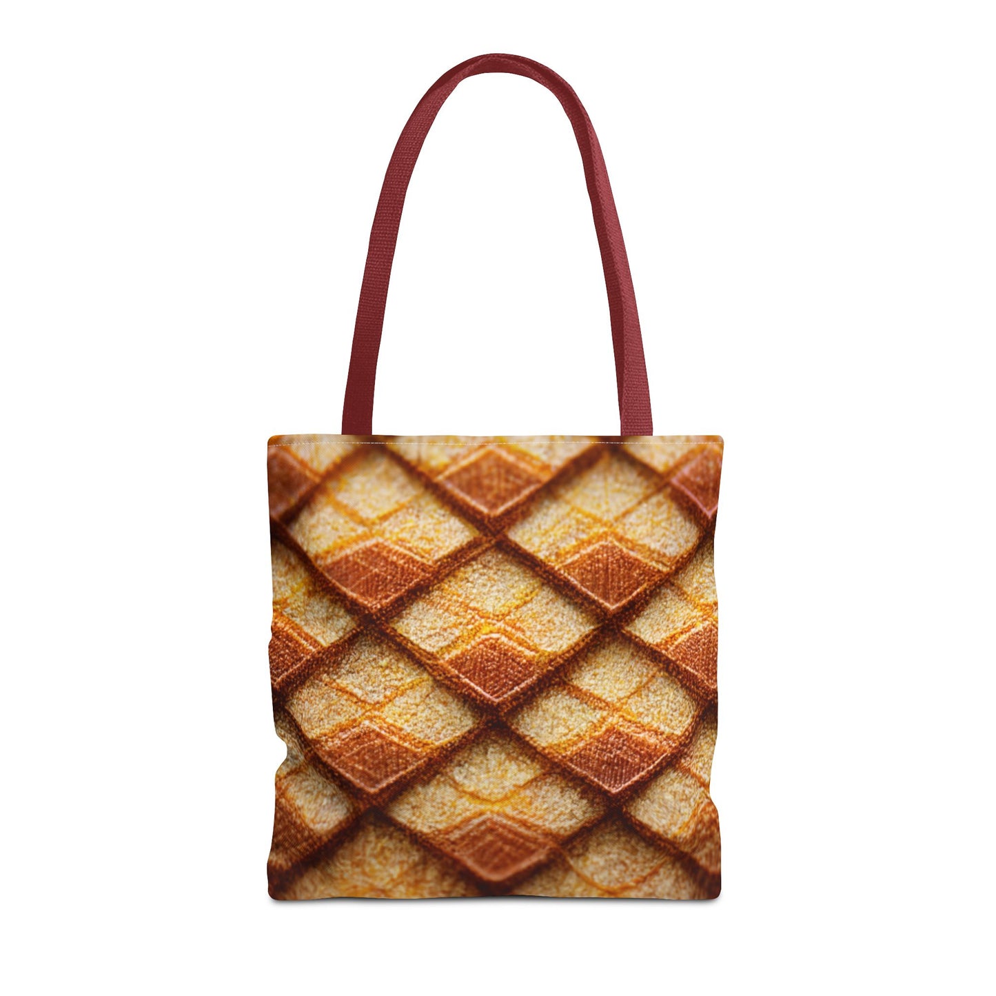 Stroopwafel Pattern
