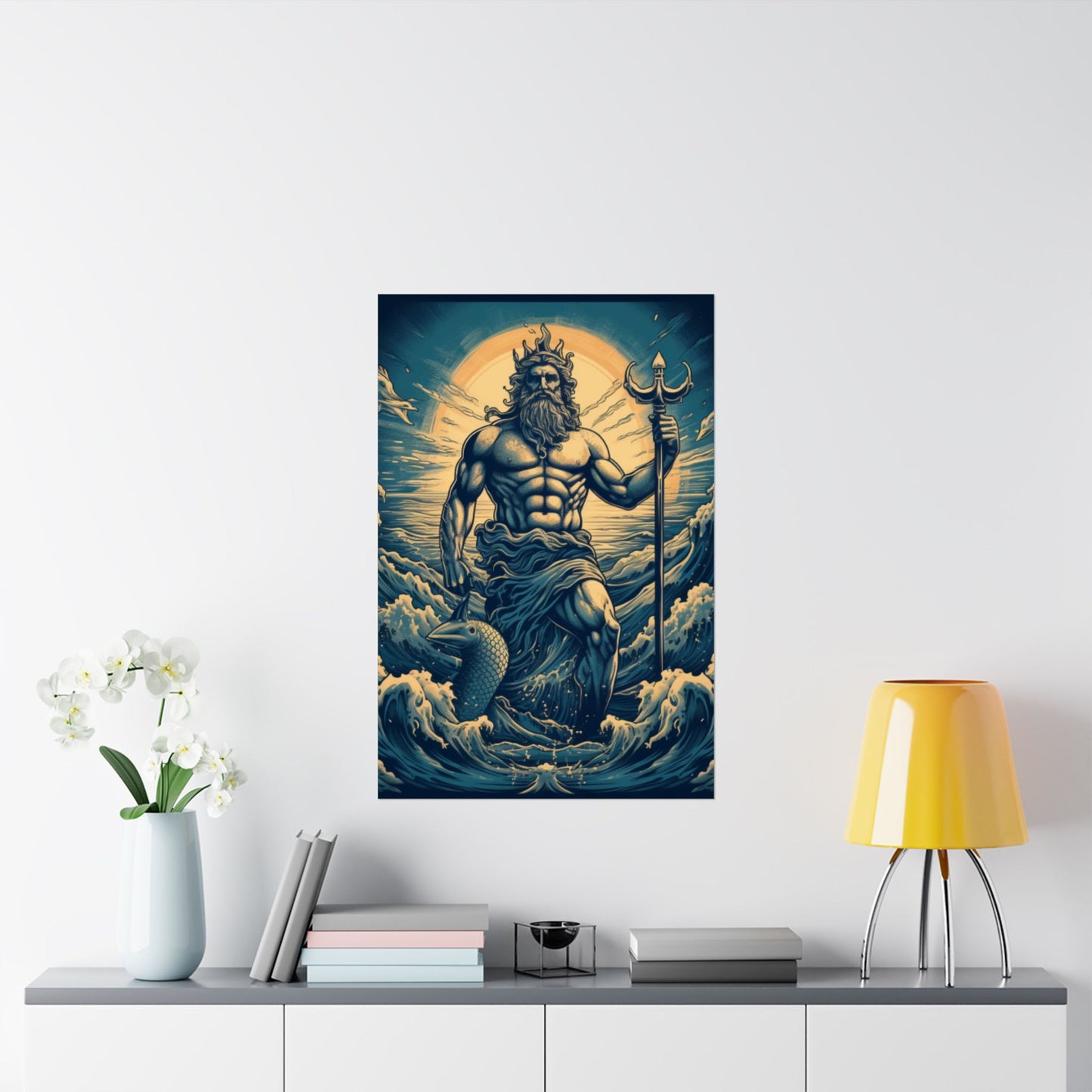 Poseidon