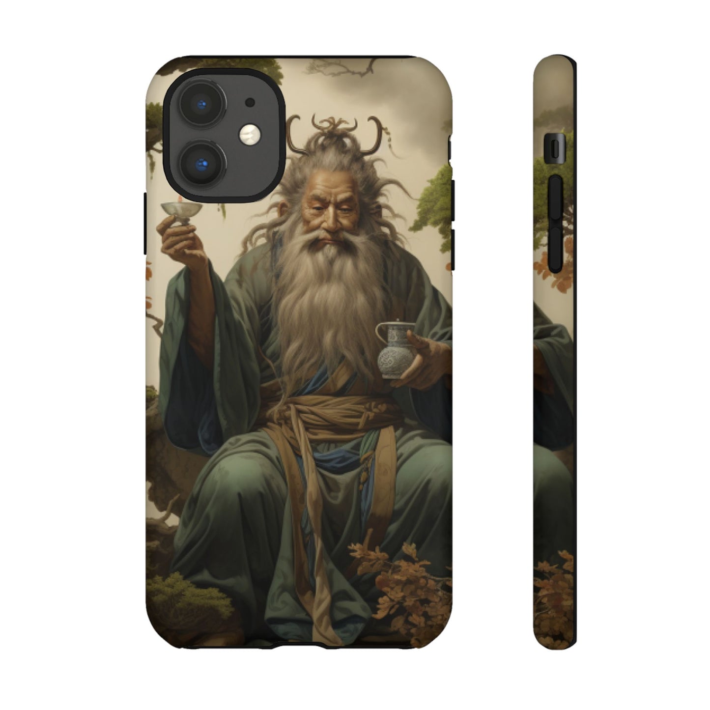 Shennong