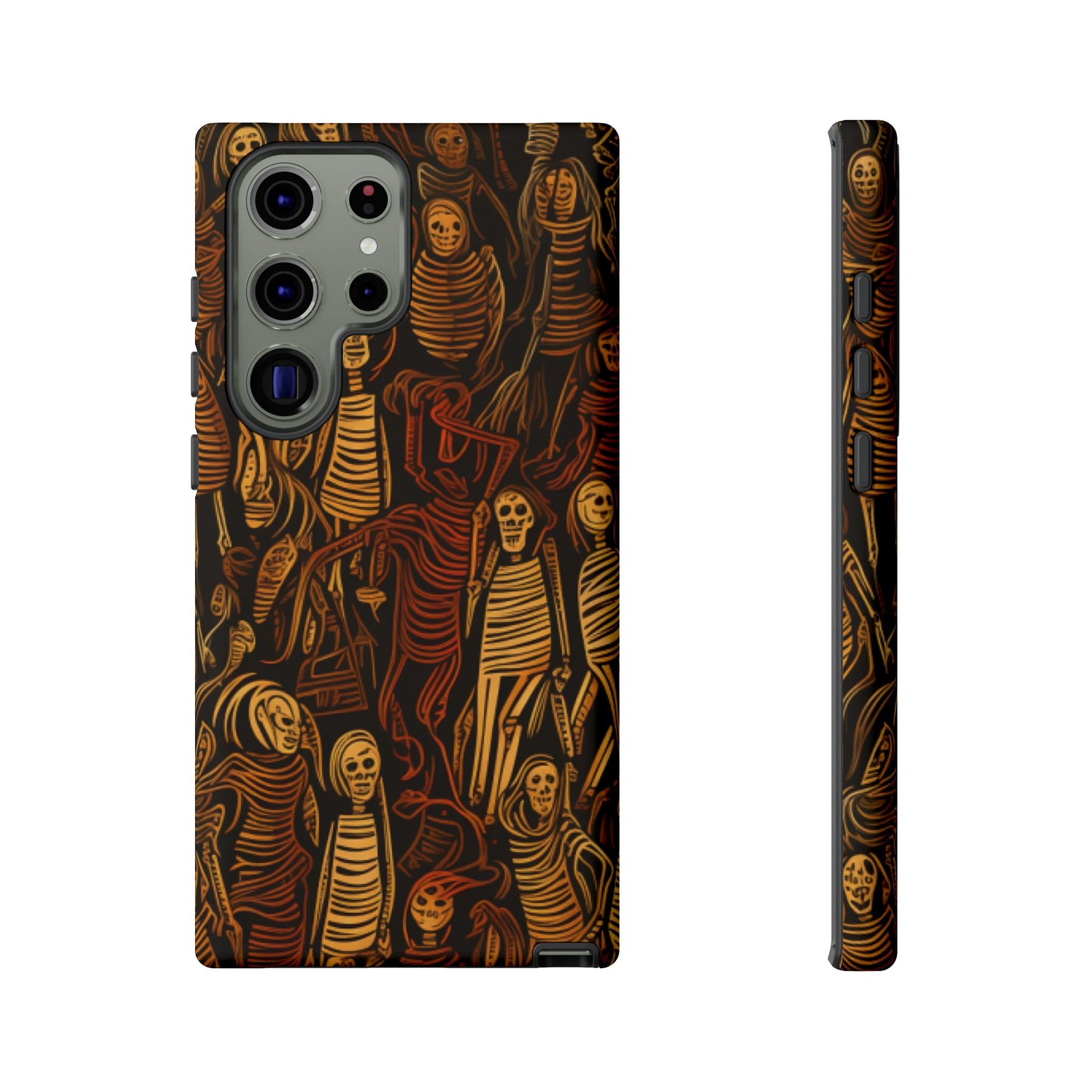 Mummies