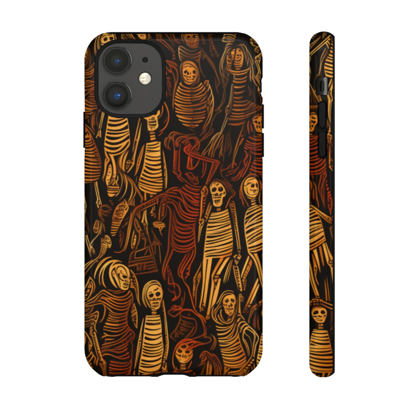 Mummies