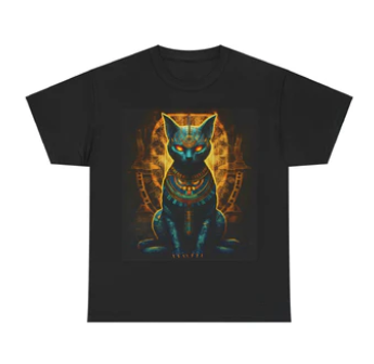 Egyptian Designs Clothing