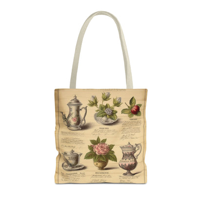 Tea Archive