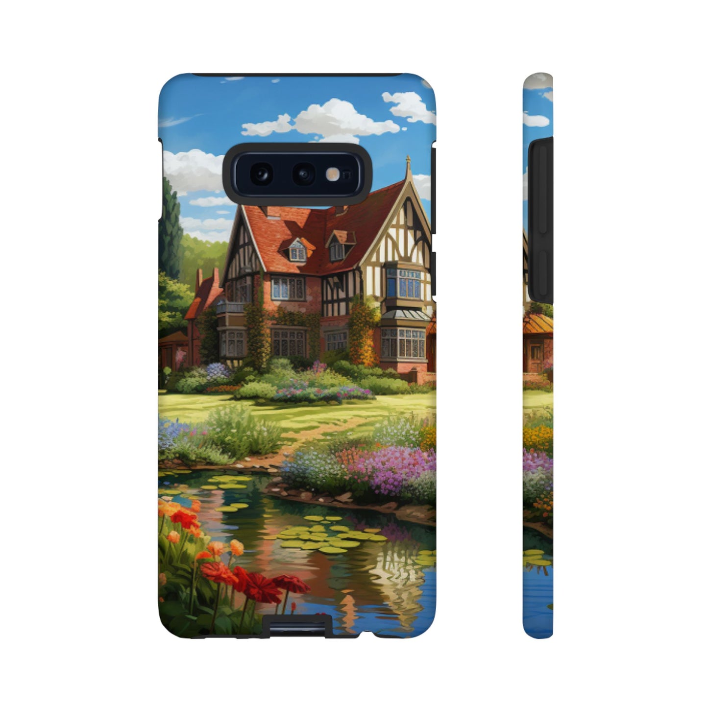 The Countryside